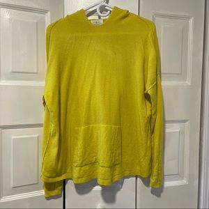 Lou&Grey 100% OVERSIZE cashmere sweater